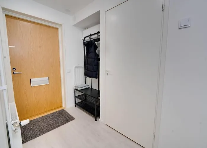 Upea Yksioe+Parveke. Ihastu, Parhaalla Paikalla.