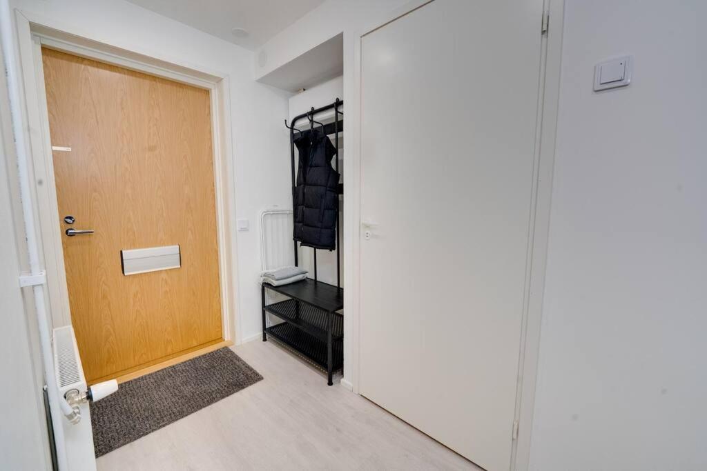 Upea Yksioe+parveke. Ihastu, Parhaalla Paikalla. Apartment *